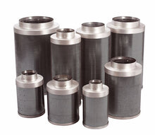 Lade das Bild in den Galerie-Viewer, Rhino Pro Filter 20 cm Flansch 125 Ø 300m³