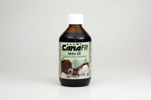 Lade das Bild in den Galerie-Viewer, CanaFit Hunde & Katzen Aktiv-Öl