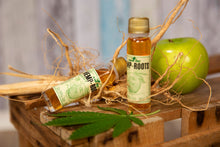Lade das Bild in den Galerie-Viewer, Apfellikör "Apple-Hemp Roots"