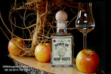 Lade das Bild in den Galerie-Viewer, Spirit of Hemp-Roots
