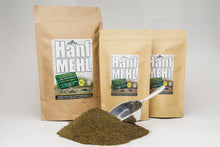 Lade das Bild in den Galerie-Viewer, Hanfsamenmehl BIO