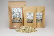 Lade das Bild in den Galerie-Viewer, Hanfsamen geschält BIO