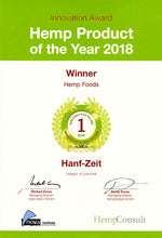 Lade das Bild in den Galerie-Viewer, Spirit of Hemp-Roots