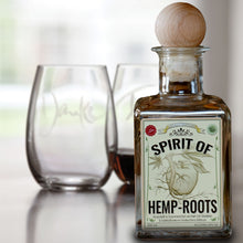 Lade das Bild in den Galerie-Viewer, Spirit of Hemp-Roots