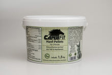 Lade das Bild in den Galerie-Viewer, Cannafit Hanf-Pellets für Pferde