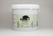 Lade das Bild in den Galerie-Viewer, Cannafit Hanf-Pellets für Pferde
