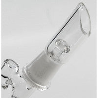 Lade das Bild in den Galerie-Viewer, Blaze Glass Öl Glasbong mit Inline Slit Diffusor