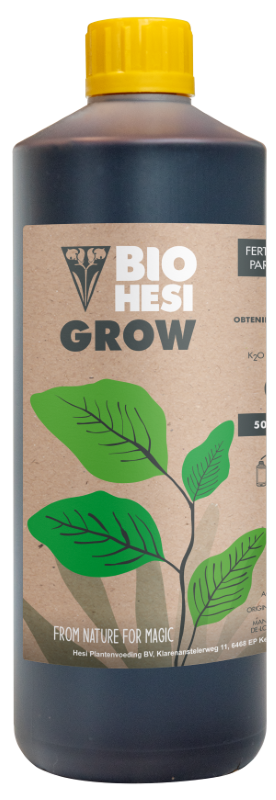 Hesi BIO Grow 1 L