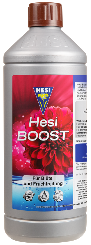 Hesi Boost 1L