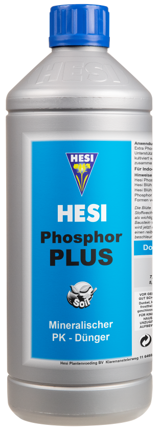 Hesi Phosphor Plus 1 L