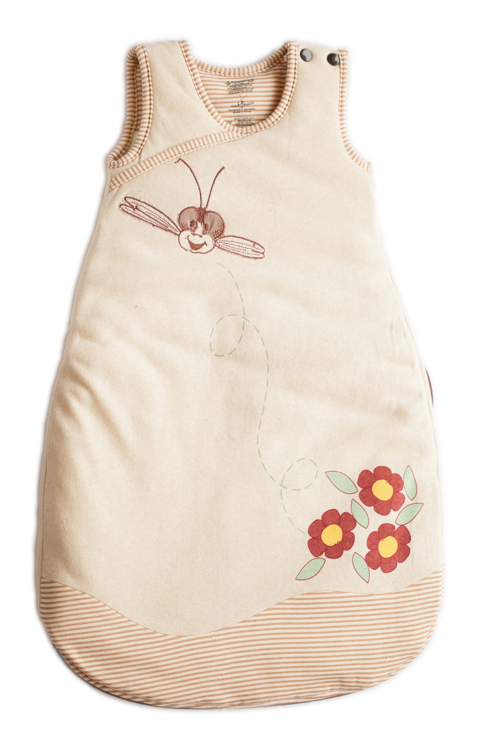 schlafsack made in germany Baby 
